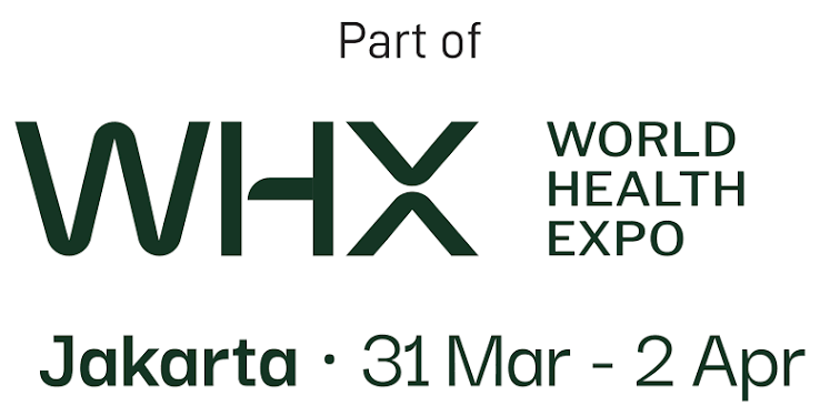 印尼雅加达国际医疗器械展览会 WHX Jakarta