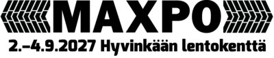 芬兰许温凯北欧工程机械展 MAXPO