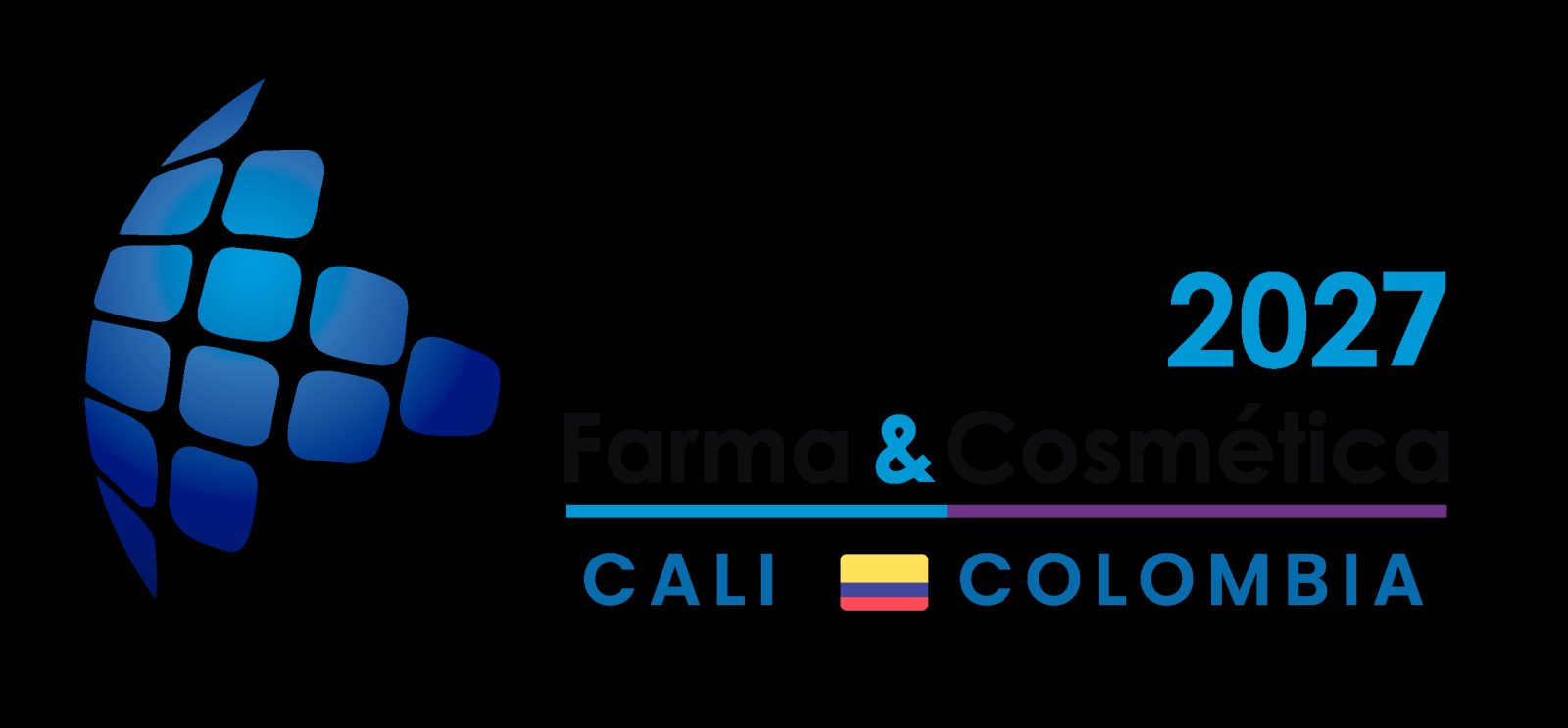 哥伦比亚卡利药妆展 Expo Farma & Cosm&eacute;tica Colombia