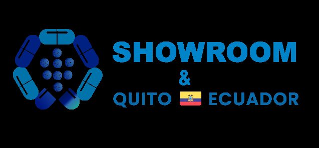 厄瓜多尔基多药妆展 Expo Farma & Cosm&eacute;tica Ecuador
