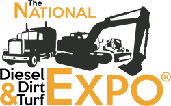 澳大利亚悉尼国际工程机械展览会 Diesel Dirt & Turf Expo DDT
