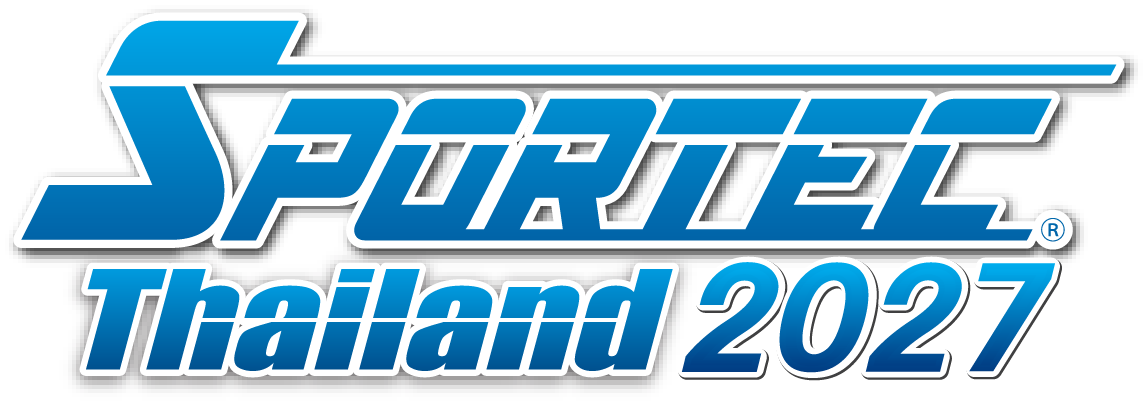 泰国曼谷国际体育健身展 SPORTEC Thailand
