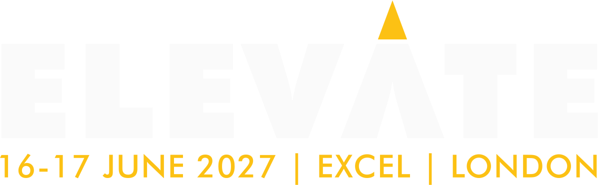英国伦敦国际健身器材展 Elevate