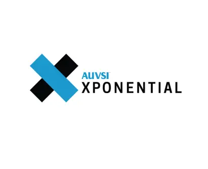 美国无人机展览会 XPONENTIAL