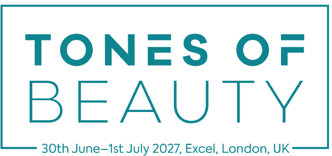 英国美容美发展览会 Tones of Beauty