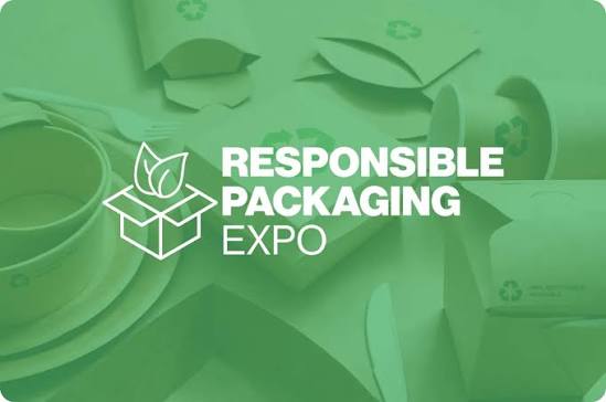 欧洲绿色餐饮包装展览会 Responsible Packaging Expo