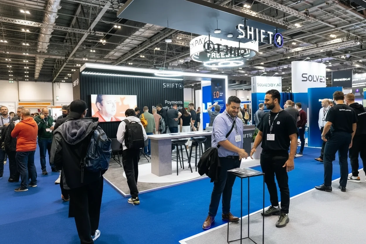韩国首尔新材料及复合材料设备展览会 K-Mtech 现场