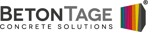 德国乌尔姆混凝土展览会 BetonTage