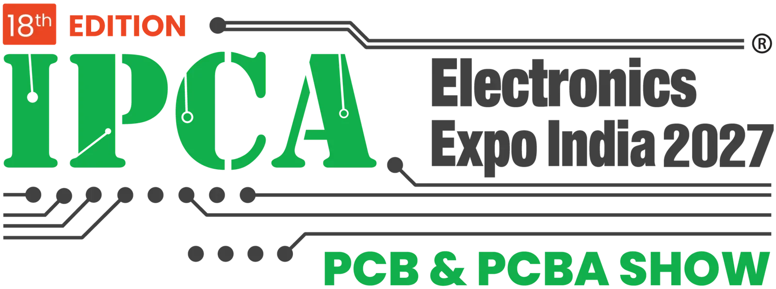 印度电子电路及电子制造展 IPCA Electronics Expo