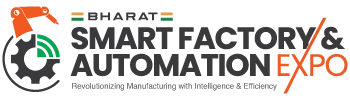 印度智能工厂及自动化展览会 Bharat Smart Factory & Automation Expo