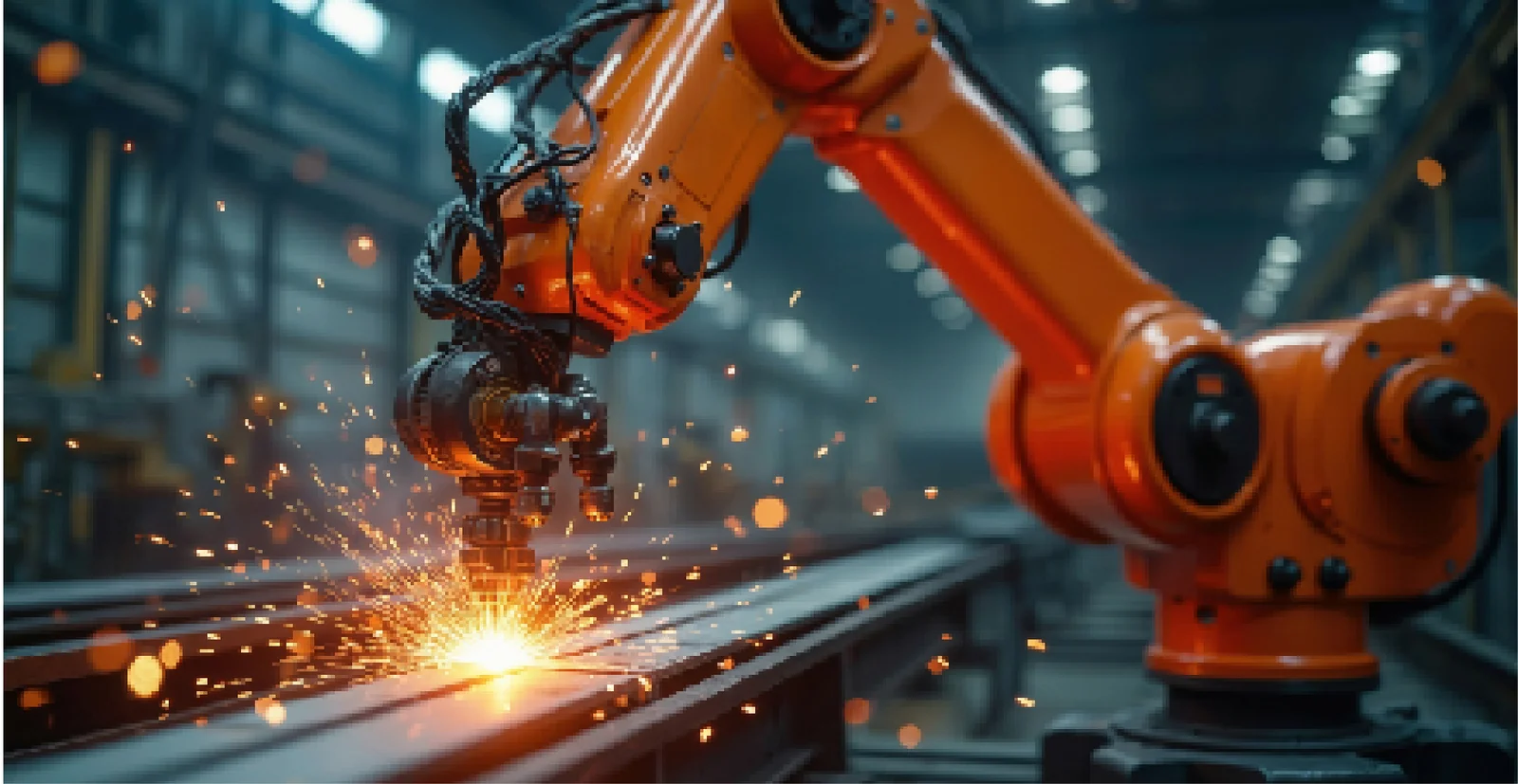 印度工业金属加工展览会 IMFEX Industrial Metal Fabrication Exhibition 现场