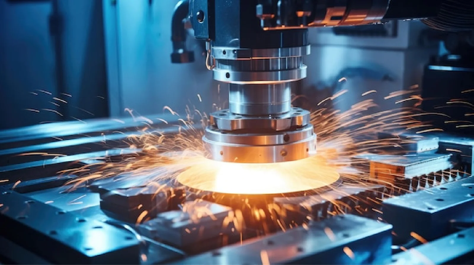 印度工业金属加工展览会 IMFEX Industrial Metal Fabrication Exhibition 现场