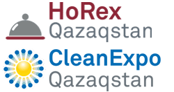 哈萨克斯坦酒店用品和清洁展 Horex Qazaqstan & CleanExpo Qazaqstan