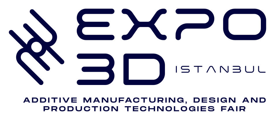 土耳其伊斯坦布尔3D打印及增材制造展览会 EXPO3D Istanbul