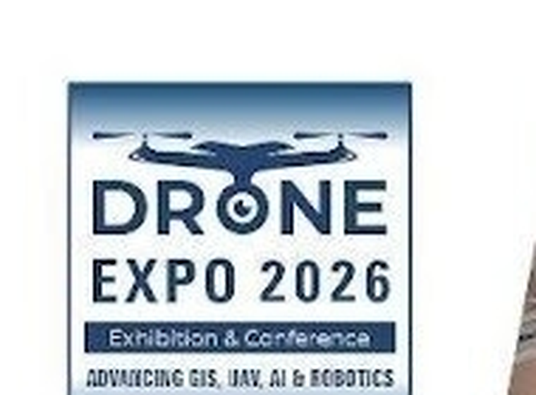 印度班加罗尔无人机展览会 Drone Expo