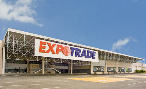 巴西库里蒂巴国际卡车及商用车展览会 Feira TruckParts 现场