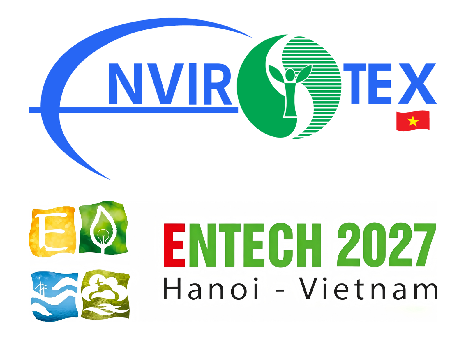 越南国际环保技术暨水务及工业清洁展 ENVIROTEX