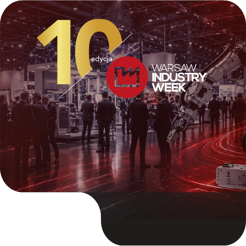波兰华沙工业周 Warsaw Industry Week 现场