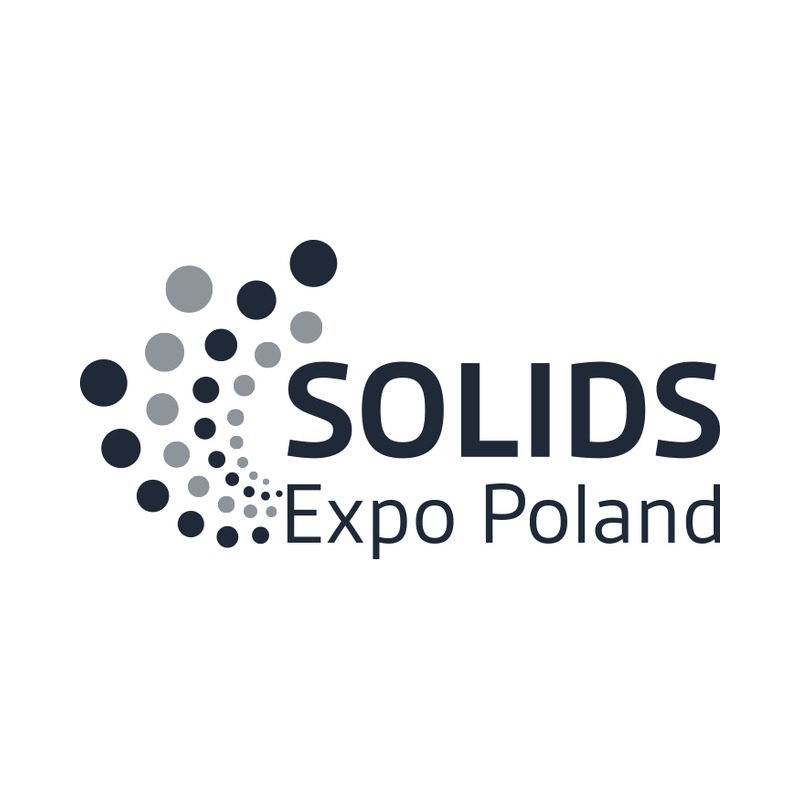 波兰华沙散装物料技术展 SOLIDS Expo Poland
