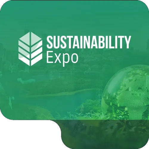 波兰华沙可持续发展展 Poland Sustainability Expo 现场