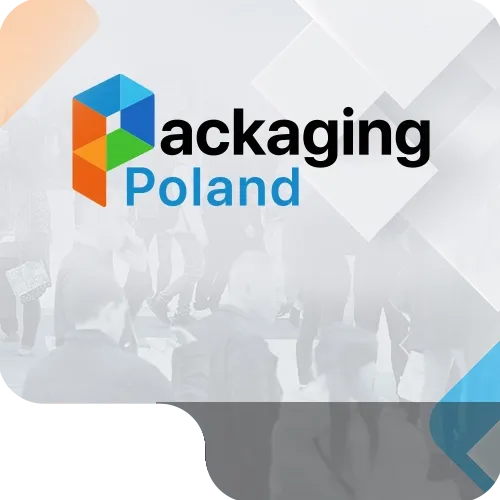 波兰华沙成品包装展 Packaging Poland 现场