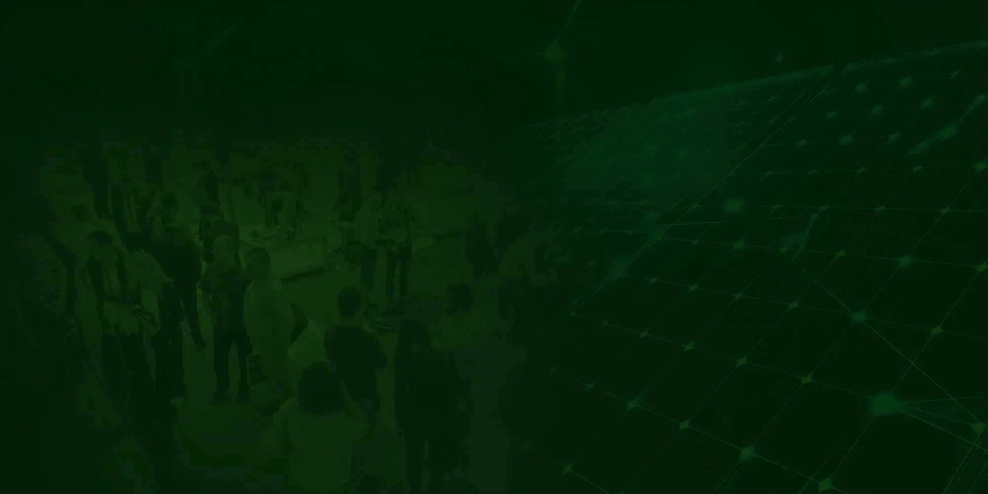 波兰华沙未来能源周 Future Energy Week Poland 现场