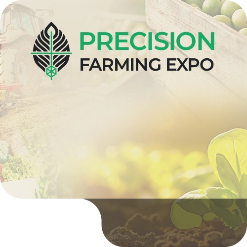 波兰华沙精准农业展 Precision Farming Expo 现场