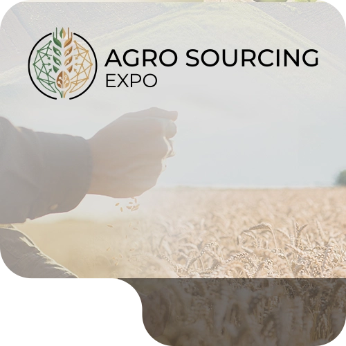 波兰华沙农业生产资料展 Agro Sourcing Expo 现场