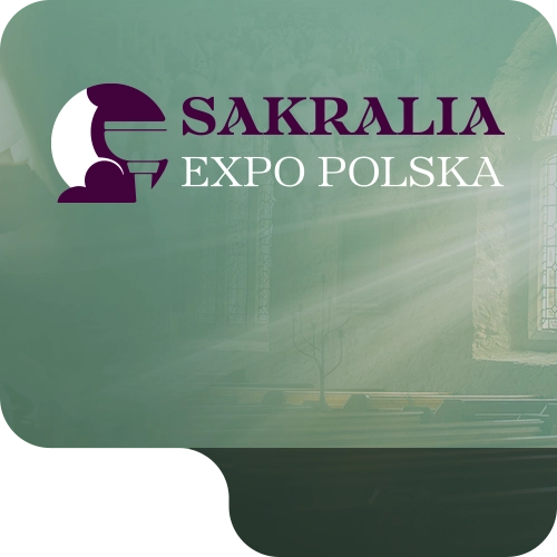 波兰华沙宗教用品展 SAKRALIA Expo Poland 现场