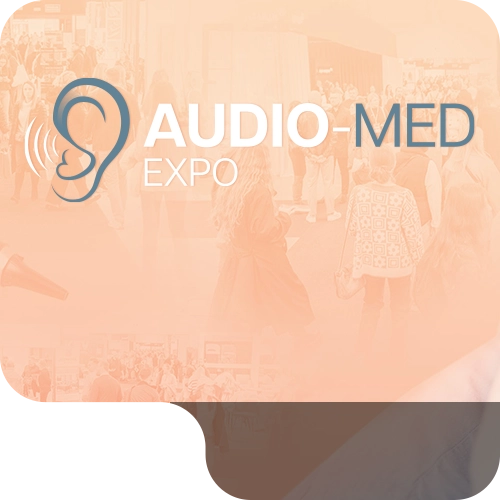 波兰华沙听力及助听设备展 AUDIO-MED Expo 现场