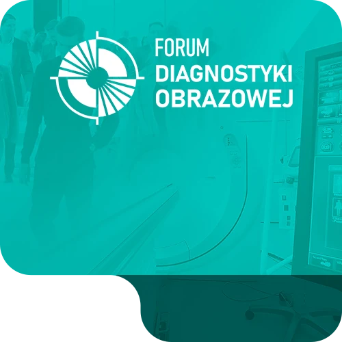 波兰华沙医学影像诊断论坛 Forum Diagnostyki Obrazowej 现场