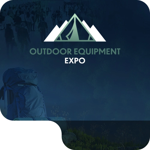 波兰华沙户外装备展 OUTDOOR Equipment Expo 现场