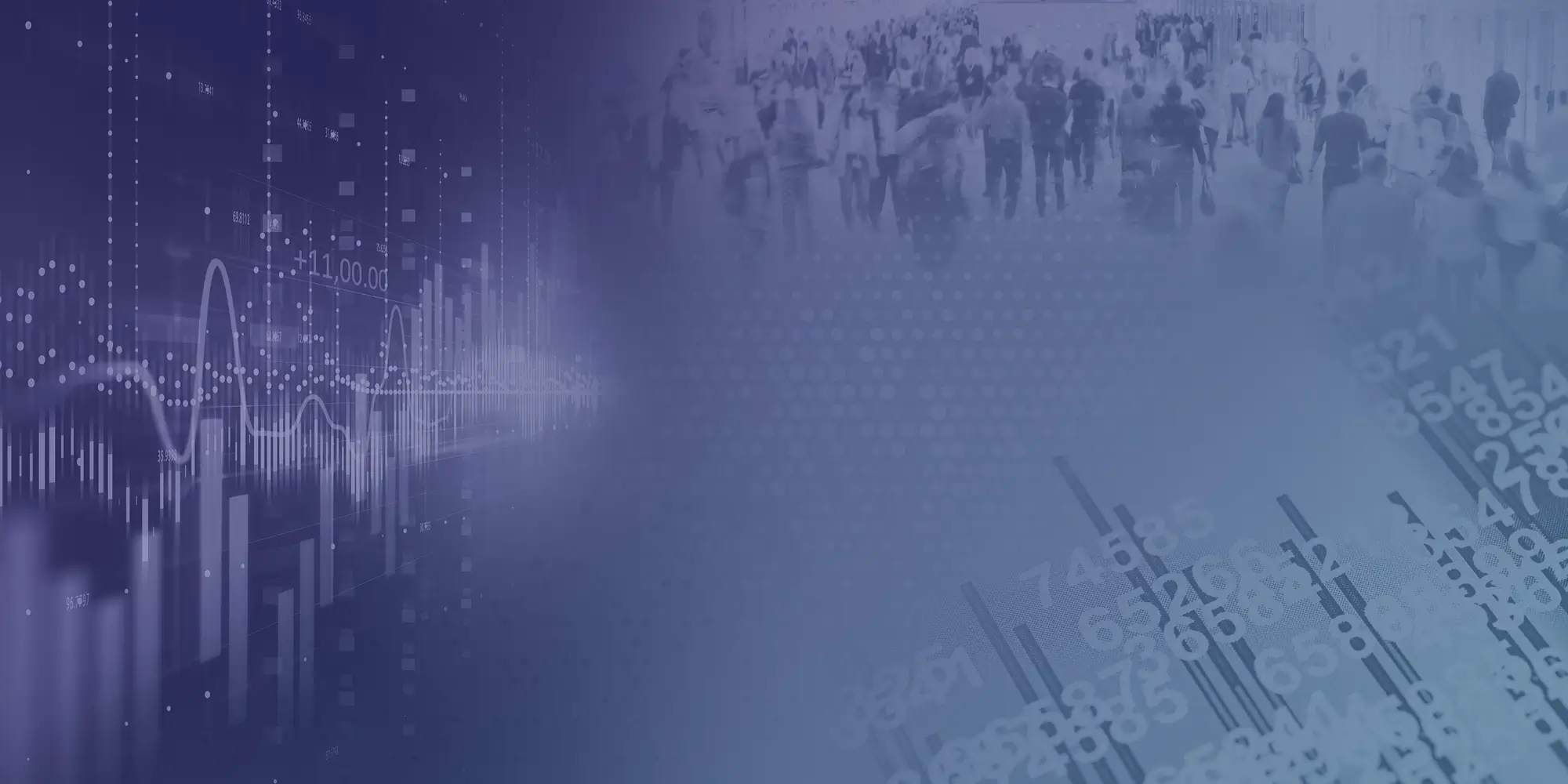 波兰华沙金融科技展 FINTECH Poland Expo 现场