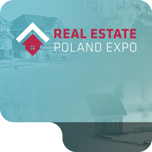 波兰华沙房地产展 REAL ESTATE Poland Expo 现场