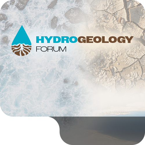 波兰华沙水文地质论坛 HydroGeology Forum 现场