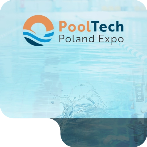 波兰华沙泳池技术展 PoolTech Poland Expo 现场