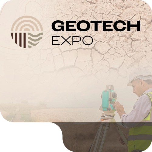 波兰华沙测绘地理信息展 GeoTech Expo 现场