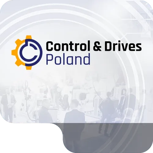 波兰华沙传动与控制展 Control & Drives Poland 现场