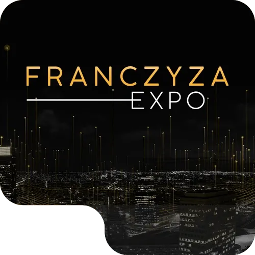 波兰华沙连锁加盟展 Franczyza Expo 现场