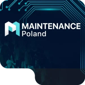 波兰华沙工业维护展 MAINTENANCE Poland 现场