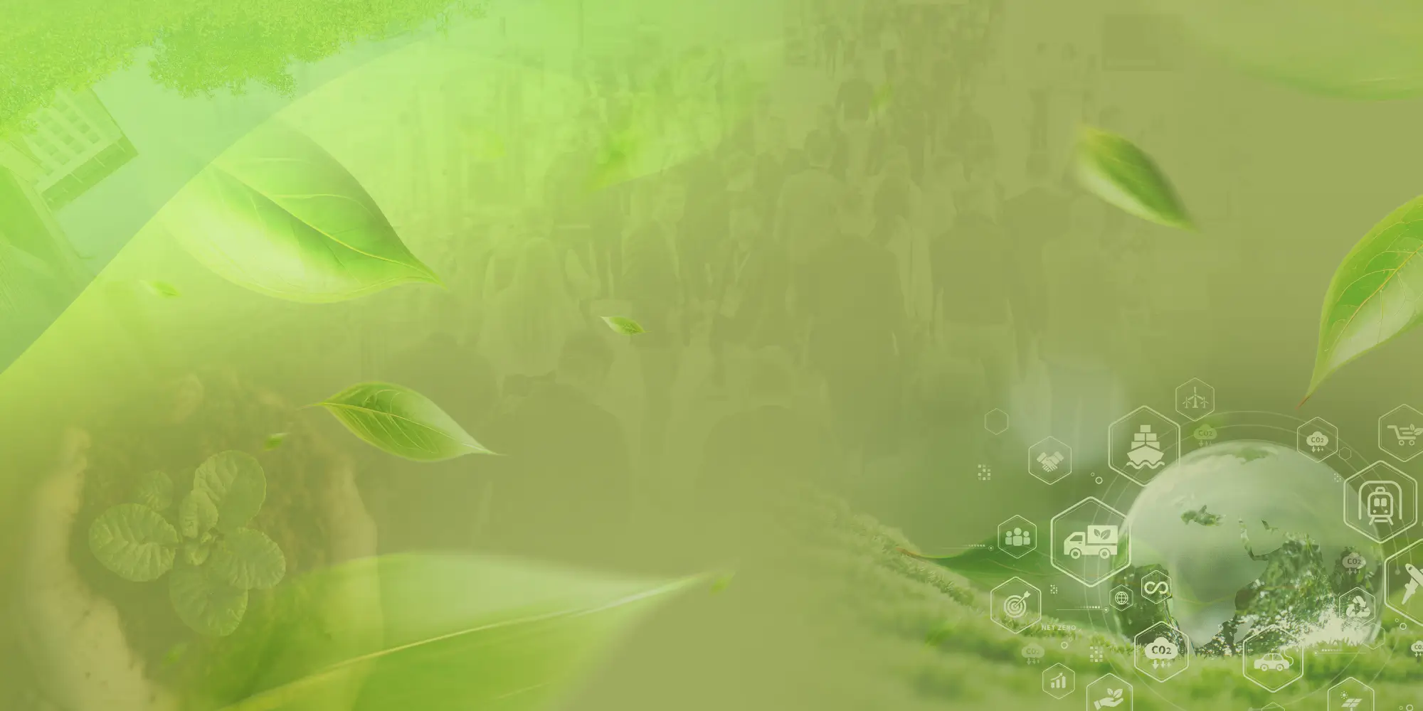 波兰华沙环保展 Eco World Poland 现场