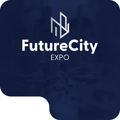 波兰华沙智慧城市展 FutureCity Expo 现场