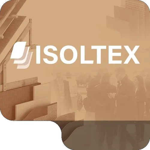 波兰华沙保温隔热技术展 ISOLTEX 现场