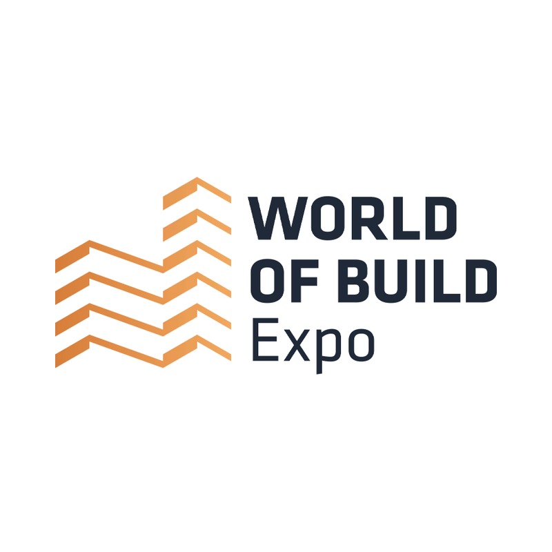 波兰华沙建筑技术展 World of BUILD Expo