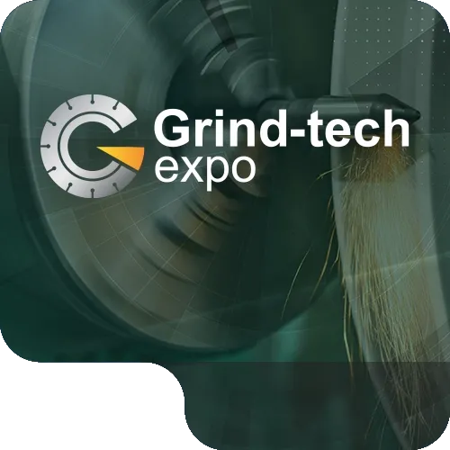 波兰华沙磨削技术展 GRIND-TECH Expo 现场