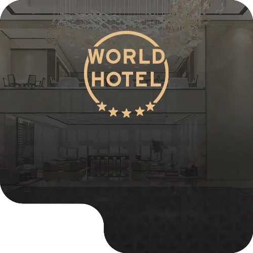 波兰华沙酒店用品展 World Hotel 现场