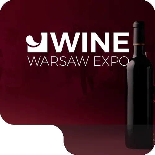 波兰华沙葡萄酒展 Wine Warsaw Expo 现场