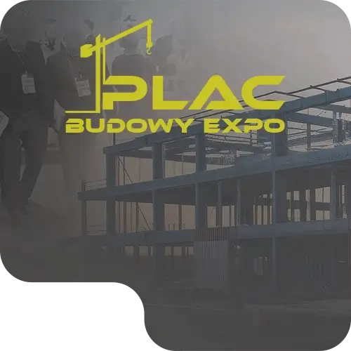 波兰华沙脚手架及施工设备展 Plac Budowy Expo 现场