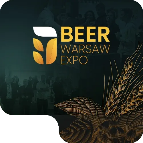 波兰华沙啤酒展 Beer Warsaw Expo 现场