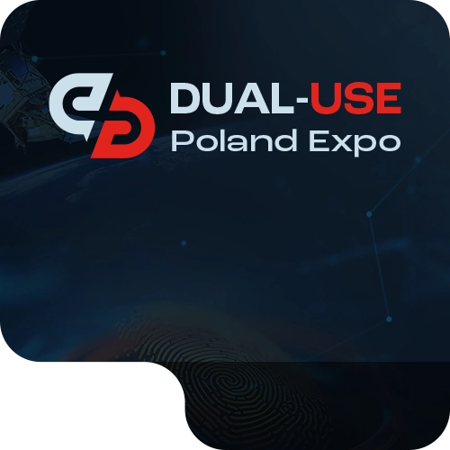 波兰华沙军民两用技术展 DUAL-USE Poland Expo 现场